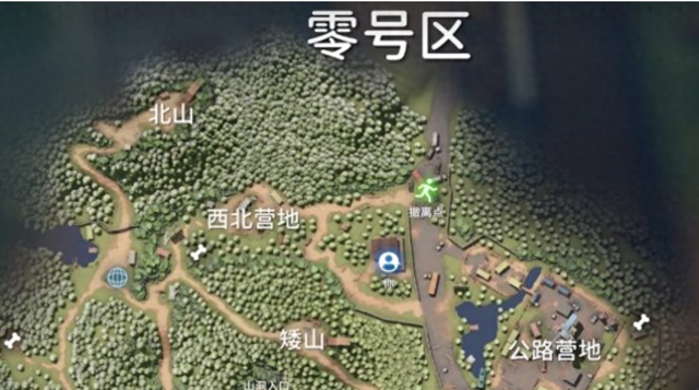 木屋逃脱攻略（逃离鸭科夫灰房子钥匙获取与宝藏探索全攻略指南）