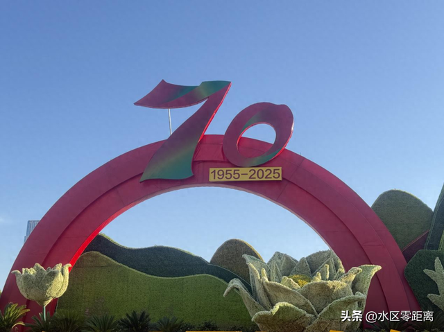 乌鲁木齐市水磨沟区——这是一条来自水磨沟区的“花样”告白
