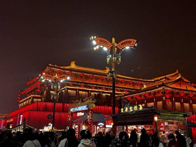 安康十大旅行社（2025版）权威榜单发布！深度解析十强服务特