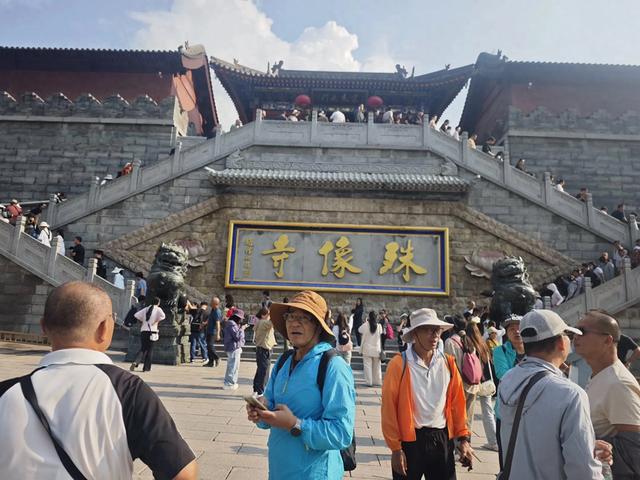 山西及周边随意行之祈福 09