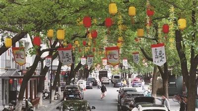 十五奎巷 吴山脚下，从十武魁到市井烟火