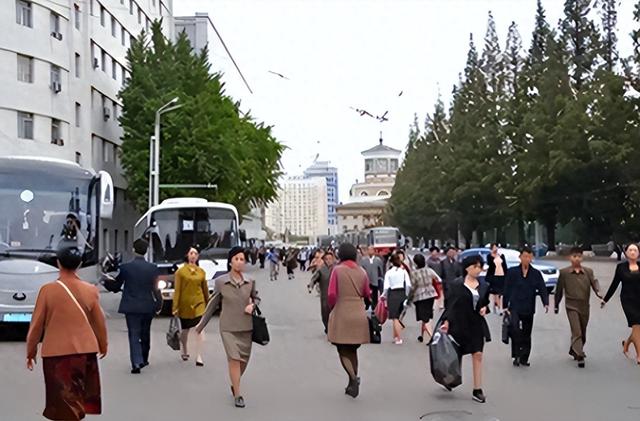 朝鲜的5条奇葩规定：每条都在意料之外，一不小心就要大祸临头了