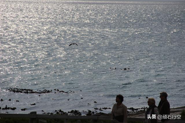 南部非洲：南非好旺角