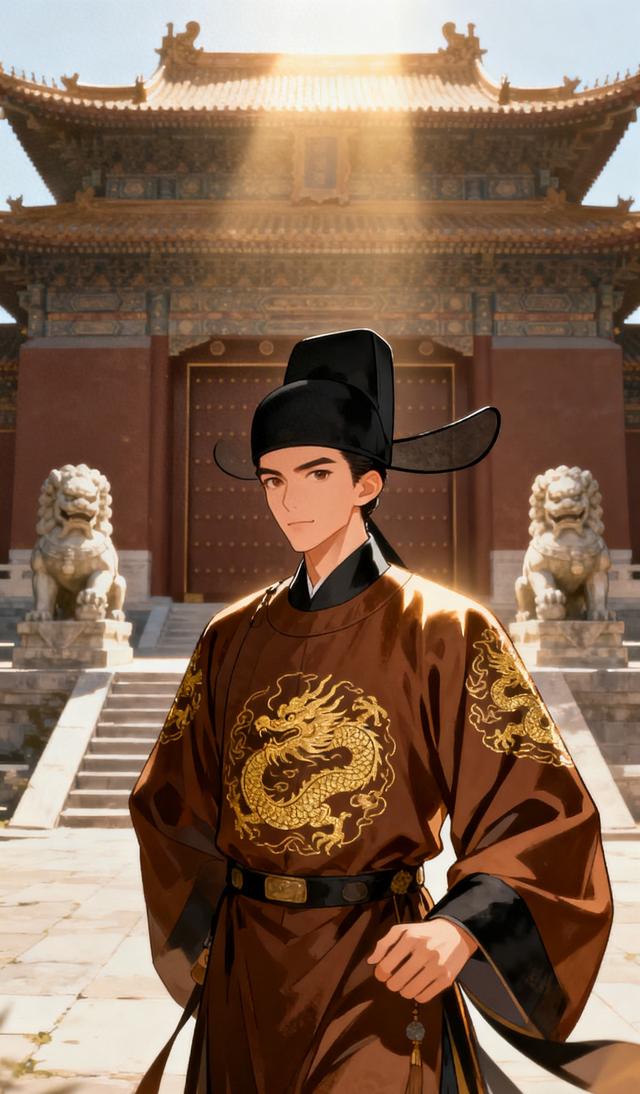 好听的网名男生霸气的好听的昵称大全（男宝宝名字）