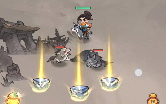 小小英雄新版逐鹿指挥全攻略:高效推进与资源管理