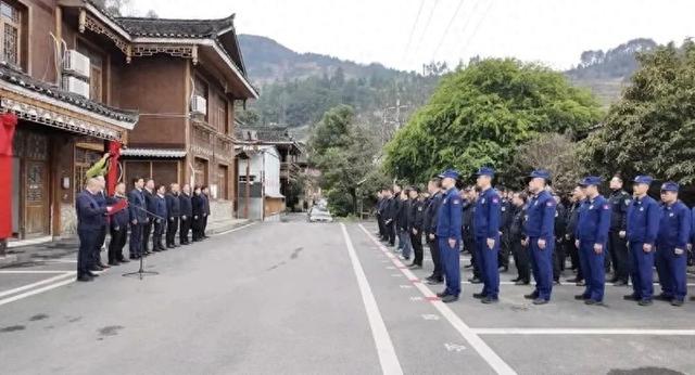 景区联动激活黔东南州全域旅游新引擎