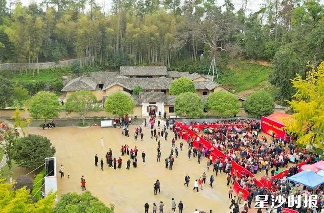 超3万人赴约，送出26000碗福寿面！开慧这场活动太火爆啦→