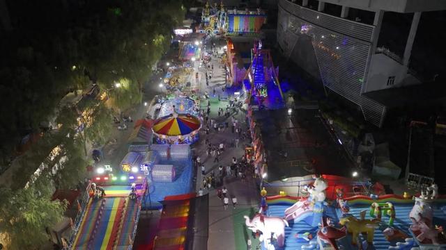 惠聚全城 乐享盛夏！清水河长城文化旅游节商贸娱乐嘉年华火热来袭
