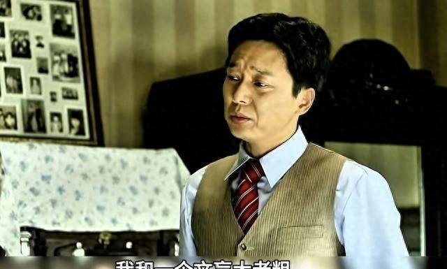 父母爱情里欧阳懿注定被打倒，他欠的不止是嘴	，缺的是良心与担当