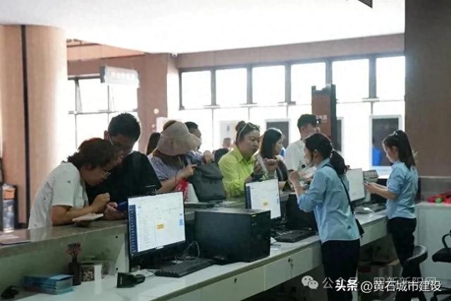好消息 黄石这一景区通过国家4A级旅游景区景观质量评审