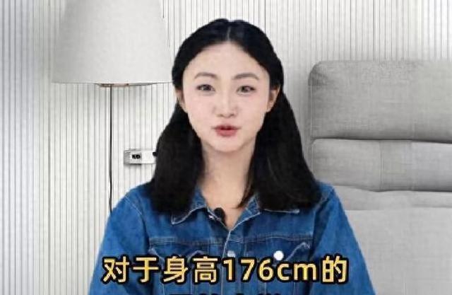 男性160-190cm标准体重对照表，看完发现自己并不胖，不用减肥