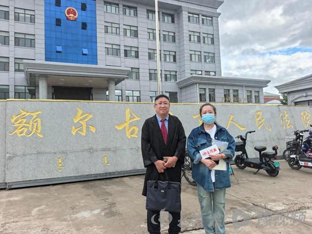 内蒙古“婚内强奸案”庭审细节曝光：男方提出重做伤情鉴定获法院支持，是否长期分居成为辩论焦点