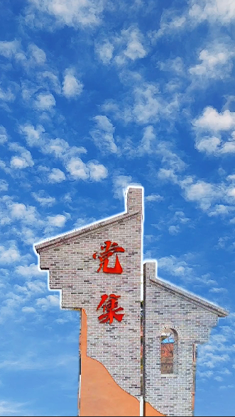 双节同庆 家国共圆|带家人去党集古村过个不一样的长假
