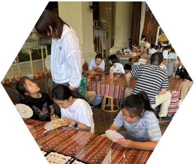 解码暑期研学游市场新趋势：从小众目的地到“硬核”知识的“体验升级”