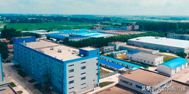 2025长春健博会|长春卓谊生物股份有限公司携“旗舰”产品参会