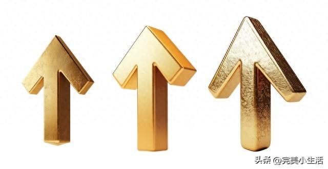 金价真的是一夜变天，12月29日最新报价，全国金价竟然差这么多？