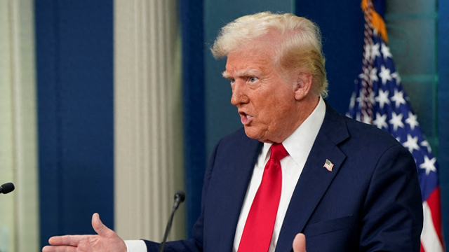 马杜罗外援已经就位，特朗普发表战争讲话，五角大楼犯下兵家大忌