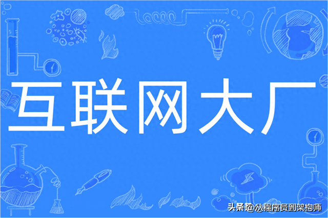 互联网大厂面试必备：软件开发技术全解析