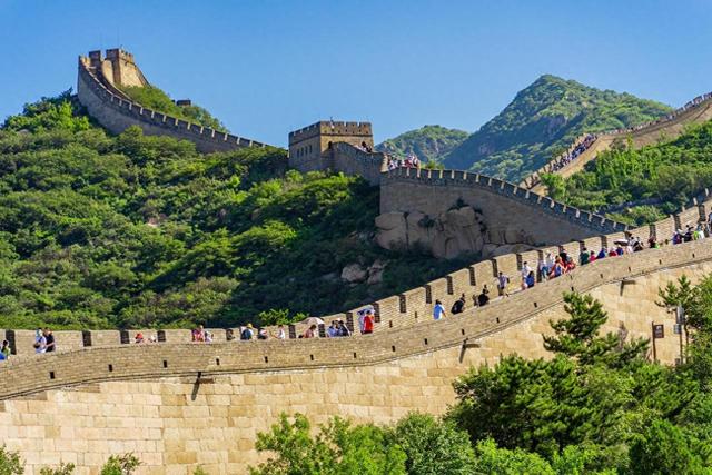 北京必去十大景点排行榜，这才是北京最值得去的10个景点，收好！