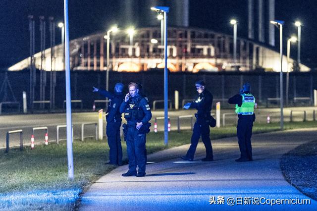 丹麦官方确认：三架无人机深夜逼近，哥本哈根机场被迫关闭