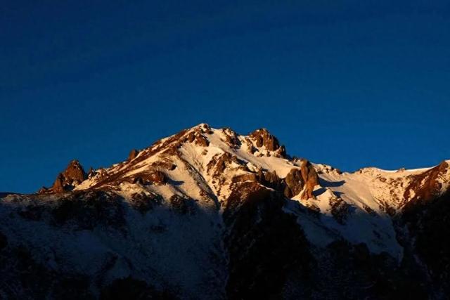 天马踏雪启新篇 自在武威冬游热——武威冬季旅游高质量发展侧记