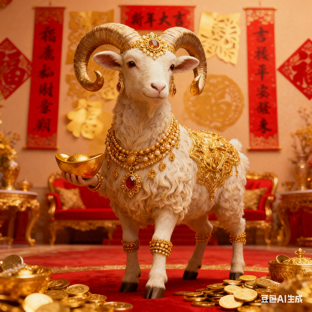 未羊的，听劝！月底这几天，有 场“硬仗“要扛住！