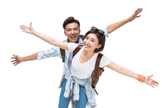 在岁月里相守平凡