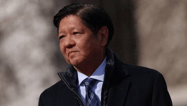 老杜被曝出狱后，马科斯彻底变了，绝口不提反华，中方已有言在先