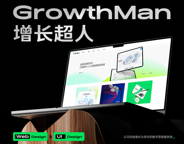 从高端定制到基础服务，十家高端网站建设公司深度盘点