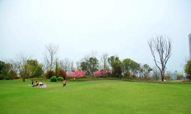 刚从宁波回来，毫不客气的说，宁波就是全国海滨港郊区城建天花板