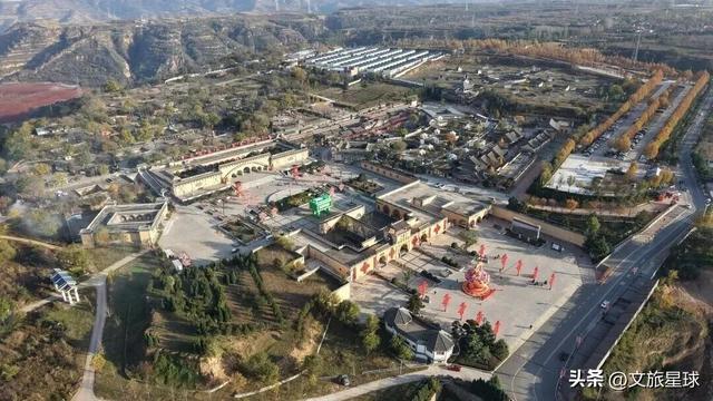 研学团探秘地坑院，解锁非遗与智慧的奇妙旅程