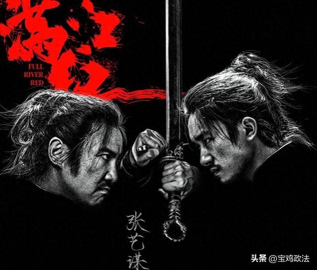 国安“点名”75岁张艺谋，释放三个强烈信号，巩俐的话真没说错