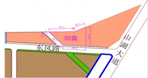 又一总部，落子武汉