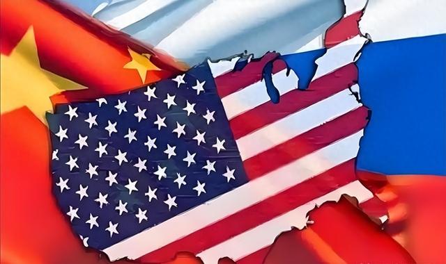 特朗普下令：开火！俄大规模空袭，中国武器亮相欧洲，美国很被动