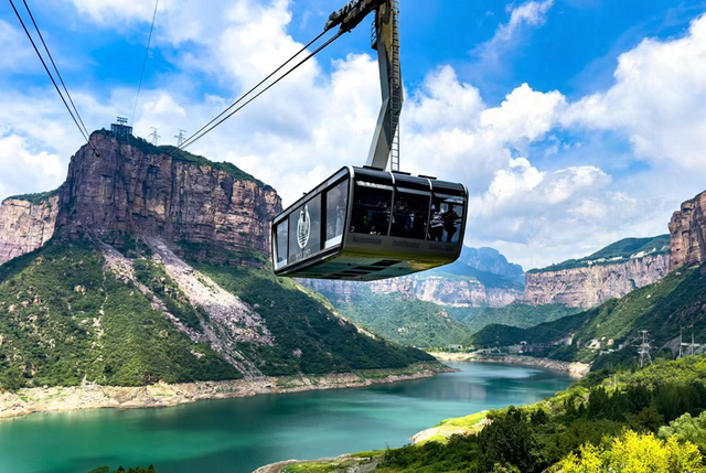 2025旅游景区创新发展案例揭晓 河南4项入选