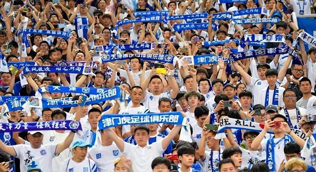 就在今天！7月19日下午，传来北京国安、天津球迷的消息