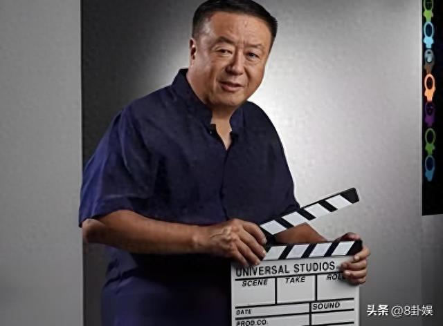 一婚娶央视主持人，二婚娶演员，三婚娶小30岁美女，64岁终于当爹