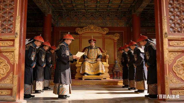 一点乾坤定状元