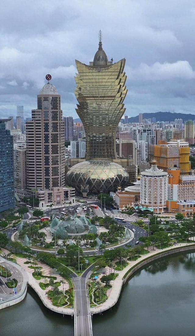 这里每天都在上演财富故事，有人一夜暴富，有人倾家荡产！