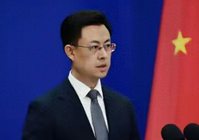 沉默两天之后，特朗普终于等来了北京的回复，6个字