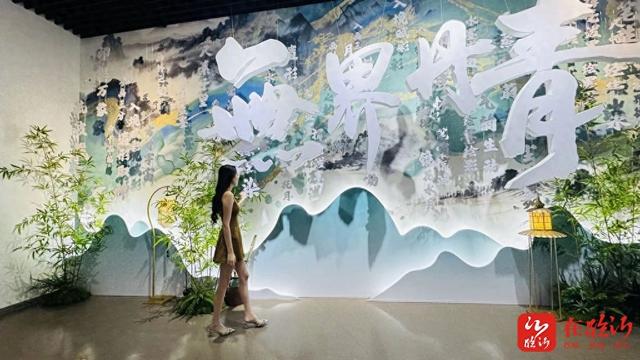穿越千年丹青！临沂市博物馆《无界丹青》数字艺术展惊喜互动来袭