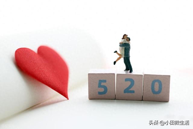 适合520天纪念发的说说（520情话告白文案）