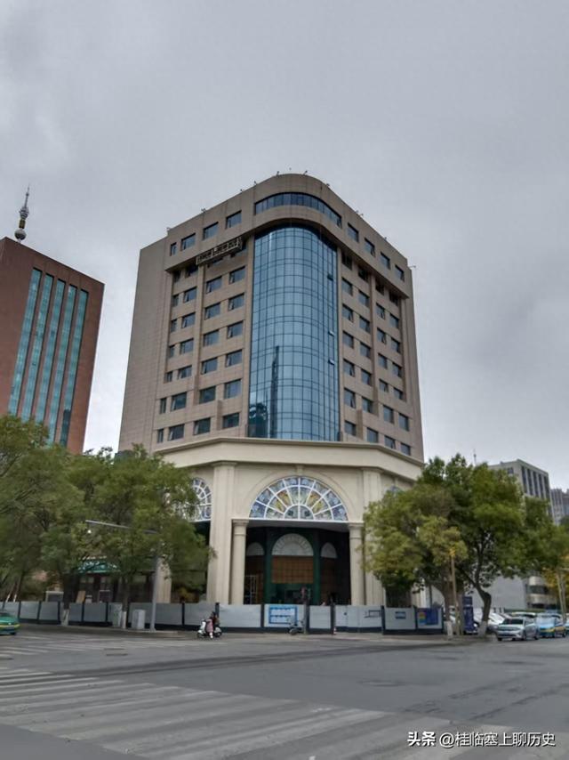 威观宁夏：银川老城需要那么多酒店吗？不如倾情打造康养之城？