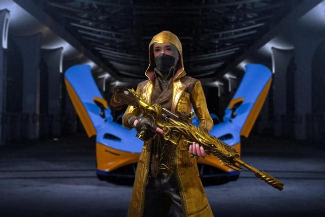 更新和平精英200兆（和平精英账号去哪买便宜7881实测指南）