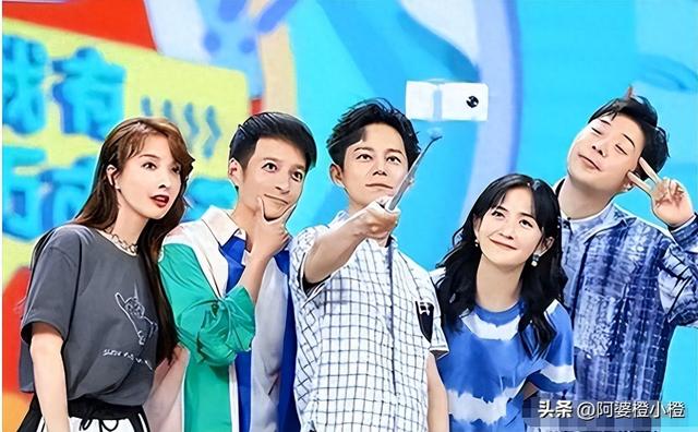 钱再多有什么用？从主持人到“精神病”，48岁李维嘉现状令人唏嘘