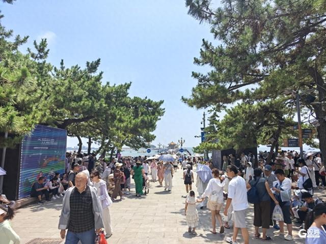 青岛啤酒节老城会场游玩攻略，上街里这样玩才“嗨啤”