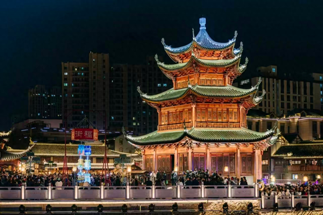 山海雄奇处，藏着被低估的“宝藏城市”台州