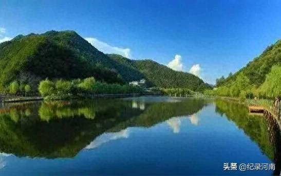 信阳：大别山干部成长的摇篮与自然人文的瑰宝