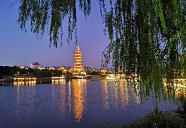 江苏大喜讯！宿迁迎来发展新机遇，住在这儿的人太幸福了！