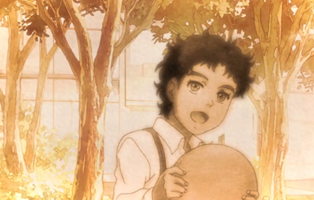 死神丸子火影jojo版（儿童节要到了）